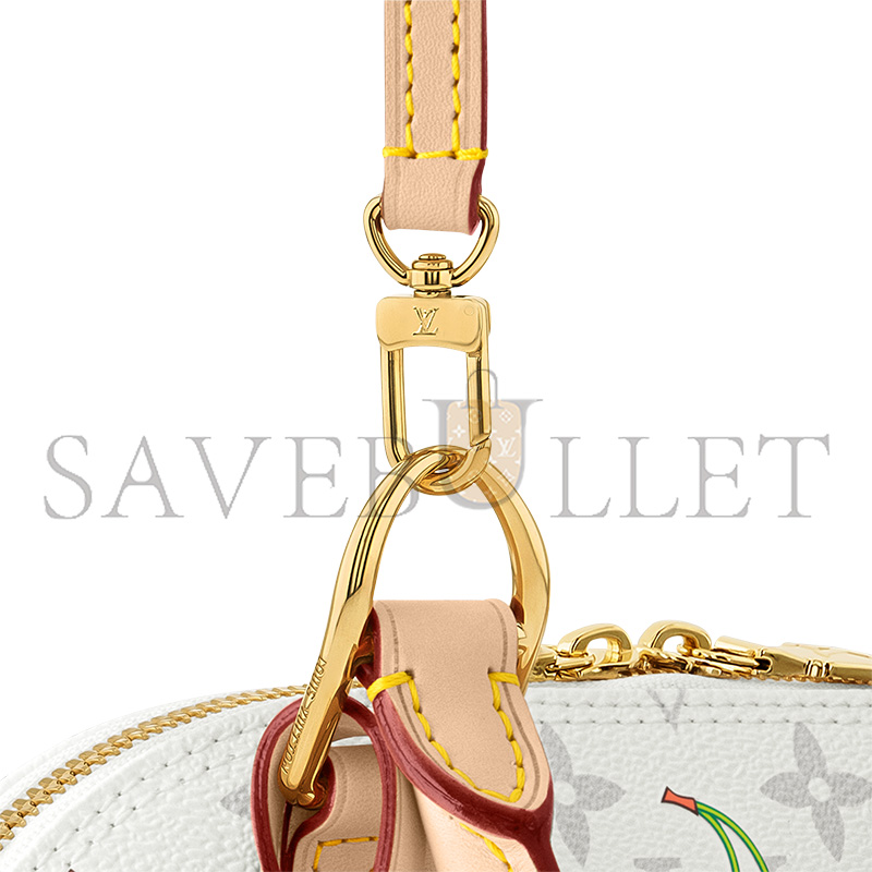 l0*is V*t0n murakami lv x tm alma bb m14234 (24*18*11cm)